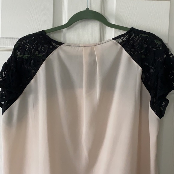 Maeve Lace Top - Picture 5 of 6